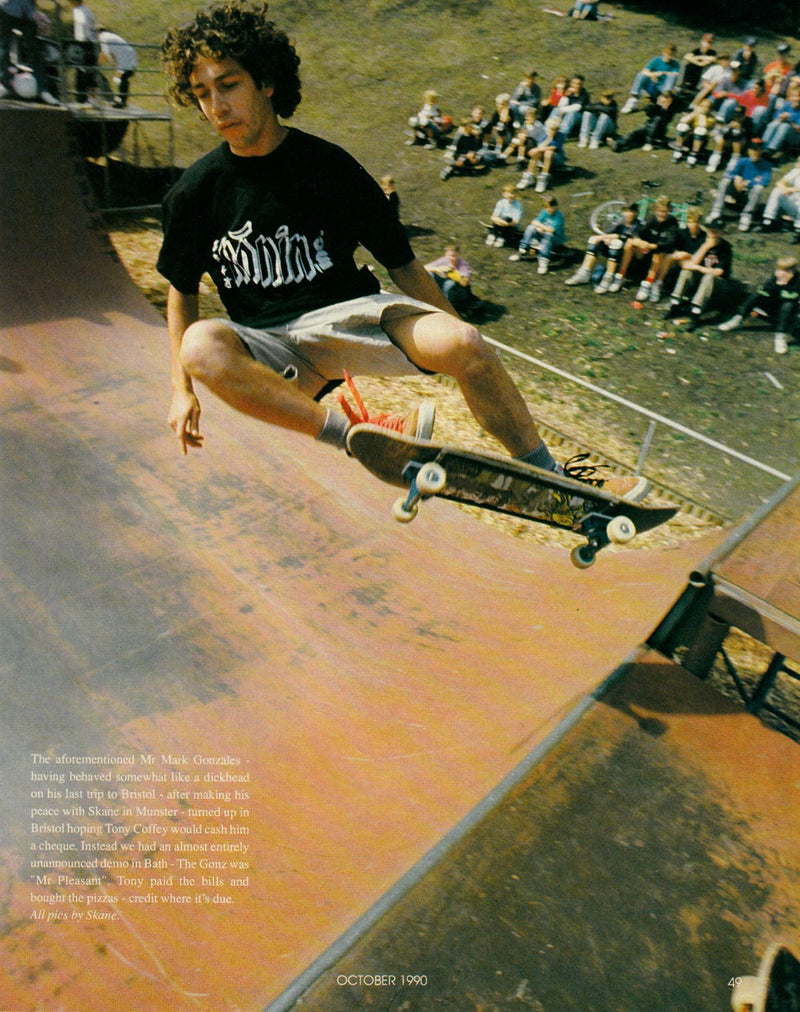 Skateboards