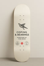Coping & Bearings