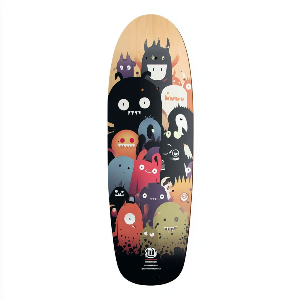 Monster 04